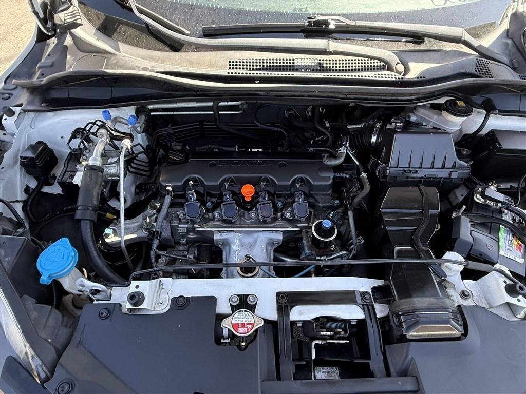 Used 2017 Honda HR-V EX image 25