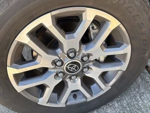 Used 2024 Toyota Tundra 1794 Edition image 27