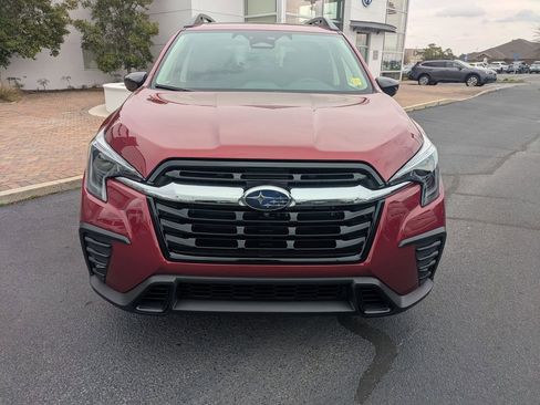New 2026 Subaru Ascent Limited AWD/4WD image 10