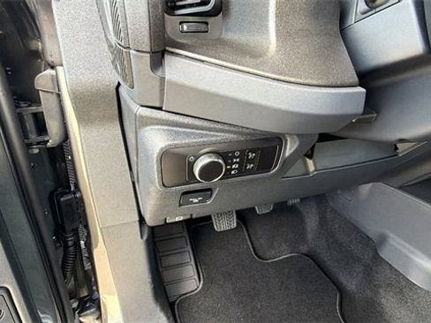 New 2025 Ford Bronco 2-Door w/ Sasquatch Package image 25