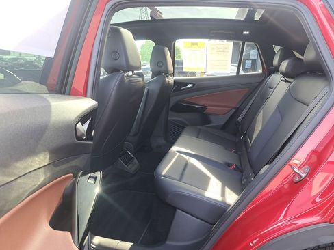 Used 2022 Volkswagen ID.4 Pro S RWD image 13