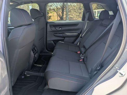 New 2026 Honda CR-V Sport image 19