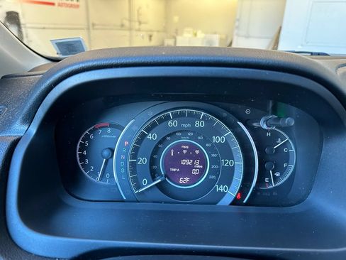 Used 2016 Honda CR-V EX-L image 19