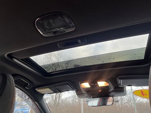 Certified 2024 Subaru Crosstrek 2.5i Wilderness w/ Crosstrek Mirror Package image 21