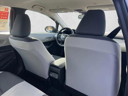 New 2026 Toyota Corolla LE image 18