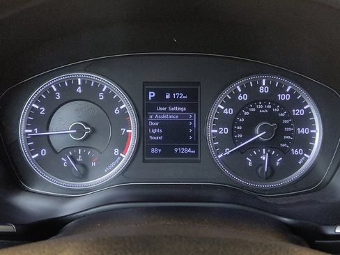 Used 2020 Hyundai Santa Fe SE AWD/4WD image 23