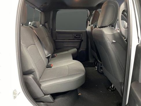 New 2024 RAM 2500 Tradesman image 29