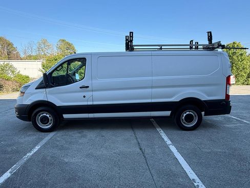Used 2020 Ford Transit 350 Low Roof w/ Upfitter Package image 9