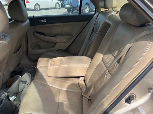 Used 2007 Honda Accord EX-L image 12