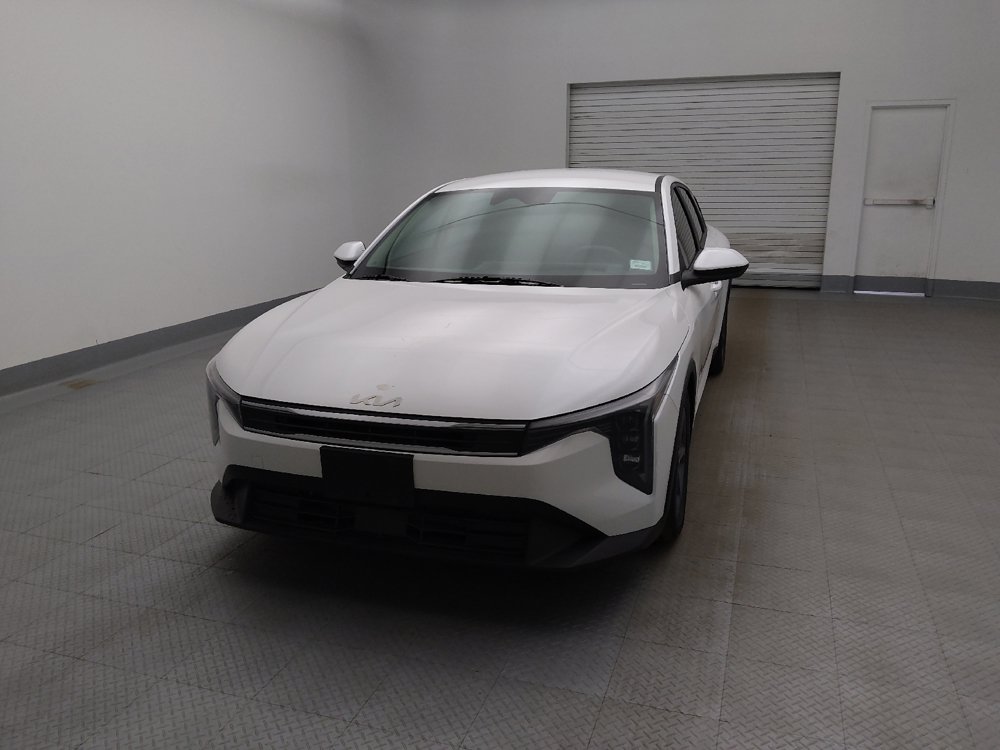 Used 2025 Kia K4 FWD image 15
