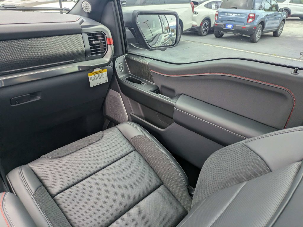 New 2026 Ford F150 Raptor AWD/4WD image 18