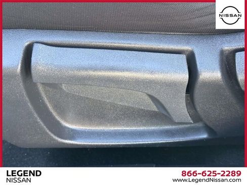 Used 2020 Nissan Rogue Sport S w/ Appearance Package image 16