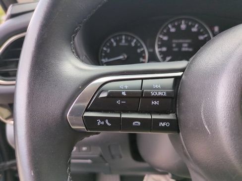 Used 2025 MAZDA CX-30 AWD 2.5 S w/ Preferred Package image 20