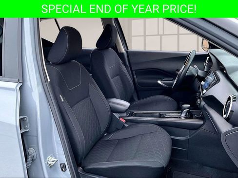 Used 2022 Nissan Kicks SV image 27