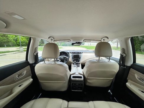 Used 2020 Nissan Murano SL FWD image 14