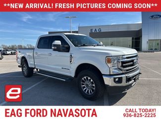 Used 2022 Ford F250 Lariat w/ Lariat Value Package 360° Tour