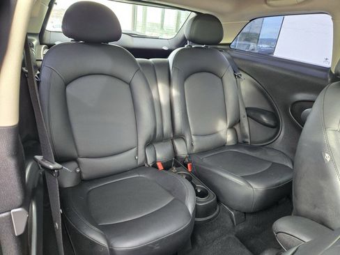 Used 2014 MINI Cooper Paceman S image 12