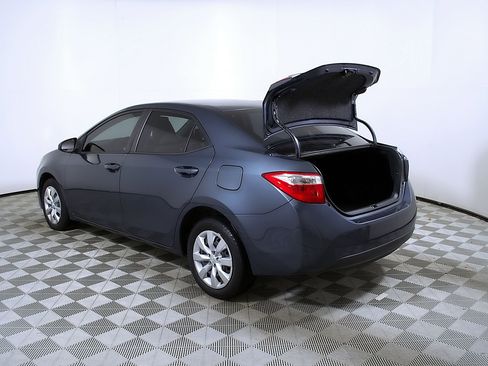 Used 2016 Toyota Corolla LE FWD image 10