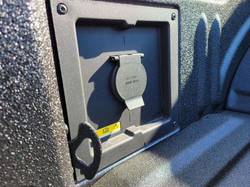 New 2025 Ford F150 STX w/ STX Black Appearance Package image 10