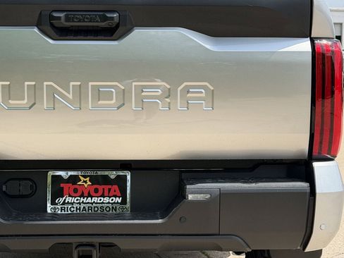 New 2026 Toyota Tundra SR5 AWD/4WD image 6