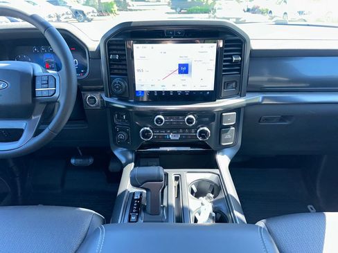 Used 2026 Ford F150 Lariat w/ Equipment Group 501A Mid AWD/4WD image 18