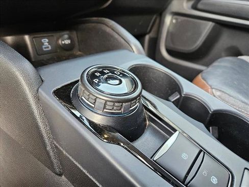 Used 2021 Ford Bronco Sport Outer Banks image 12