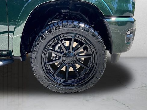 New 2026 RAM 1500 Big Horn AWD/4WD image 34