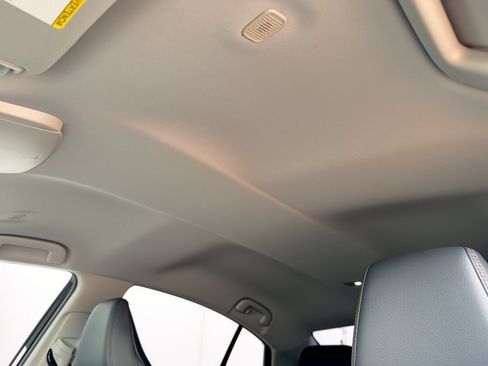 Used 2025 Toyota Camry XLE FWD image 27