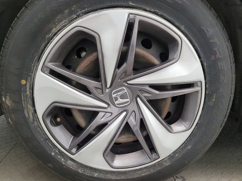 Used 2020 Honda Civic LX image 31