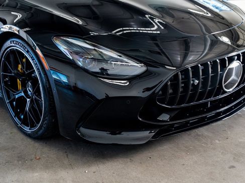 Used 2024 Mercedes-Benz AMG GT 55 image 20