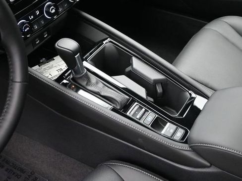 New 2026 Honda Accord Touring image 18