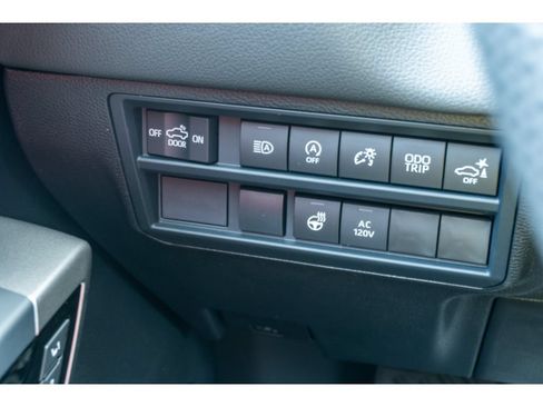Used 2026 Toyota Tundra Limited RWD image 28