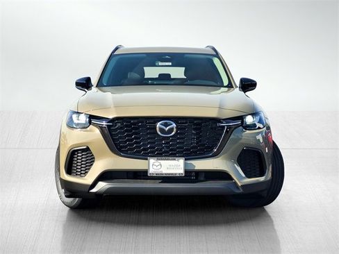 New 2026 MAZDA CX-70 SC image 2