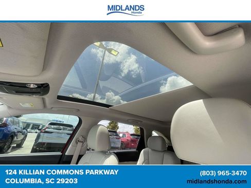 Used 2023 Kia Sorento SX Prestige w/ Panoramic Sunroof Package AWD/4WD image 18