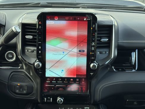 New 2026 RAM 3500 Limited image 33