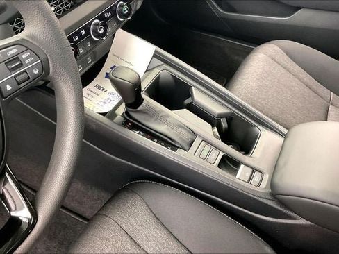 Certified 2024 Honda Accord EX image 16