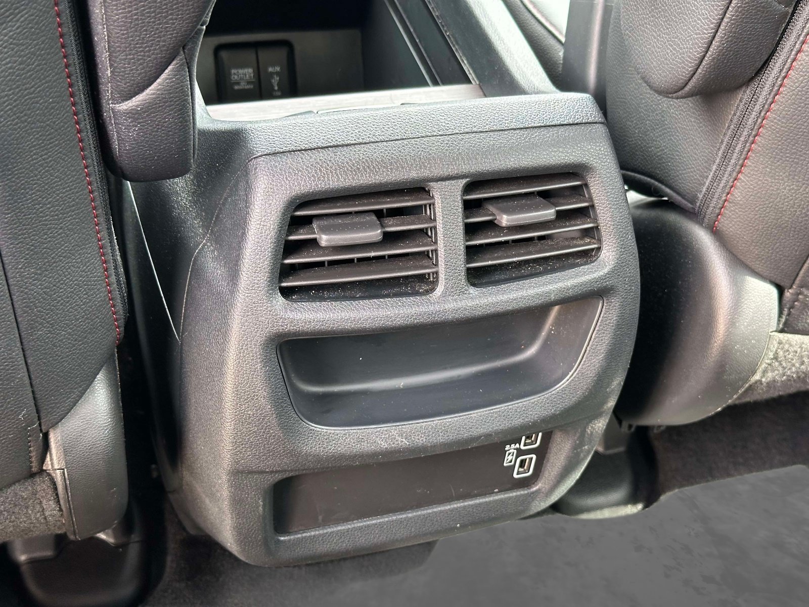 Used 2023 Honda Ridgeline Black Edition image 14