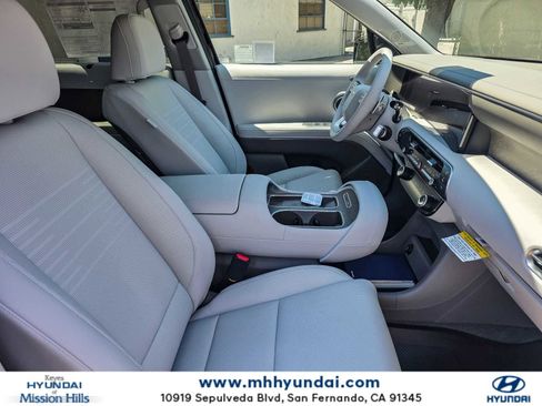 New 2026 Hyundai Palisade Limited AWD/4WD image 15
