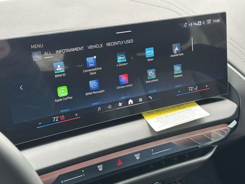 Used 2026 BMW X3 xDrive30 w/ M Sport Package image 32