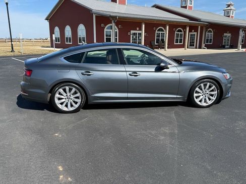 Used 2018 Audi A5 2.0T Premium w/ Convenience Package image 4