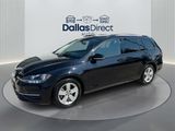 Used 2018 Volkswagen Golf SE image 2