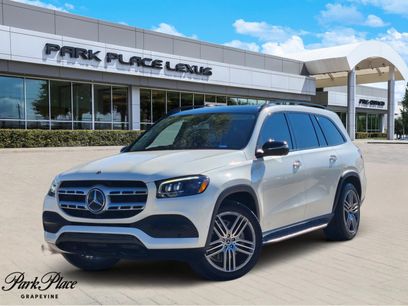 Used 2020 Mercedes-Benz GLS 450 450