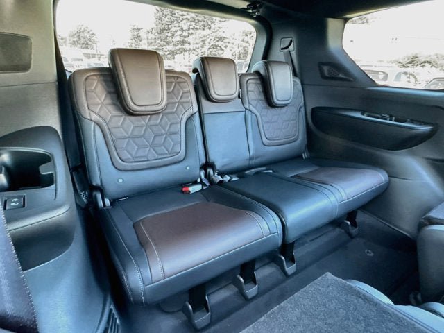 New 2026 Nissan Armada Platinum AWD/4WD image 24