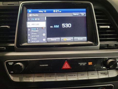 Used 2019 Hyundai Sonata Limited FWD image 25