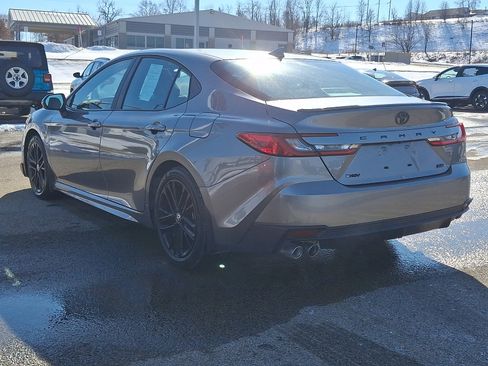 Certified 2026 Toyota Camry SE w/ Convenience Package image 4