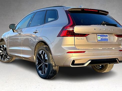 New 2026 Volvo XC60 T8 Plus w/ Protection Package Premier image 3