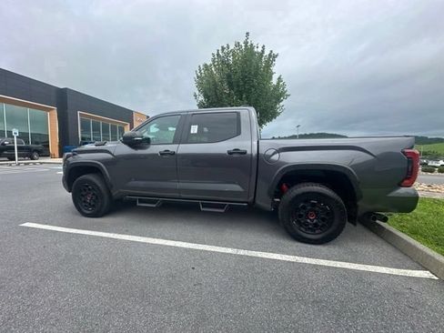 Used 2025 Toyota Tundra TRD Pro w/ Tow Tech Package AWD/4WD image 30