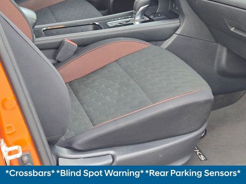 Used 2023 Nissan Kicks SR w/ Interior Electronics Package image 11