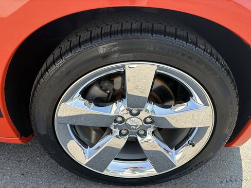 Used 2008 Dodge Charger R/T RWD image 10