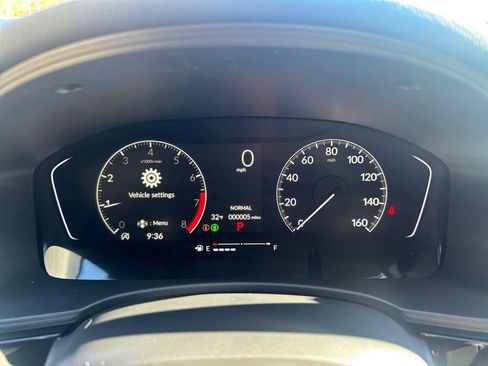 New 2026 Honda Civic Sport image 17